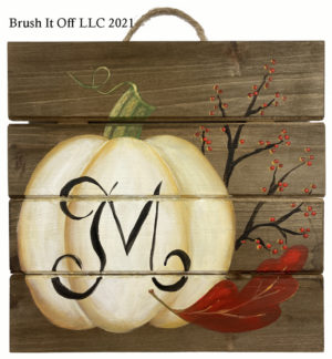 Dinner and Paint at the Salem Cross Inn