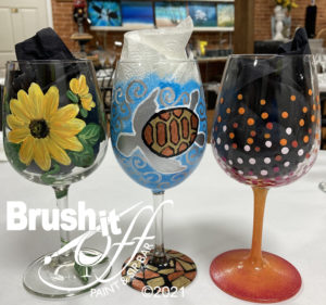 TRAVEL to Brimfield Winery