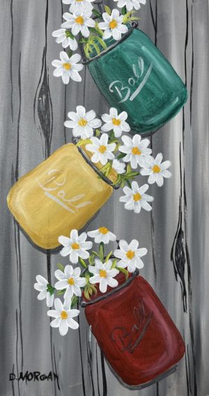 DAISY’S