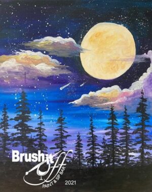 NIGHT SKY