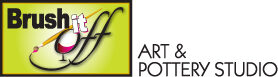 Brush It Off Art and Pottery Studio