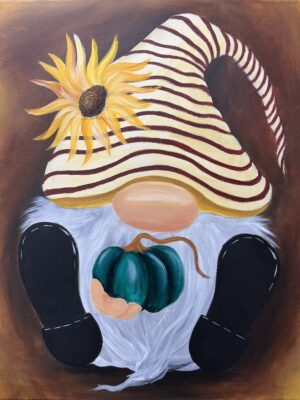 TRAVEL to Village Green Campground