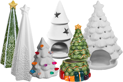 TRAVEL – TREE PARTY in RUTLAND