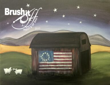 PRIVATE Party in Union Ct